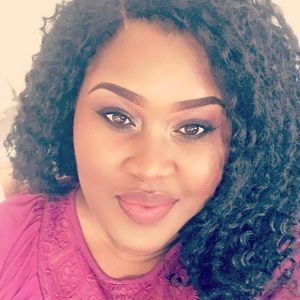 Meet your Posher, Gabrielle